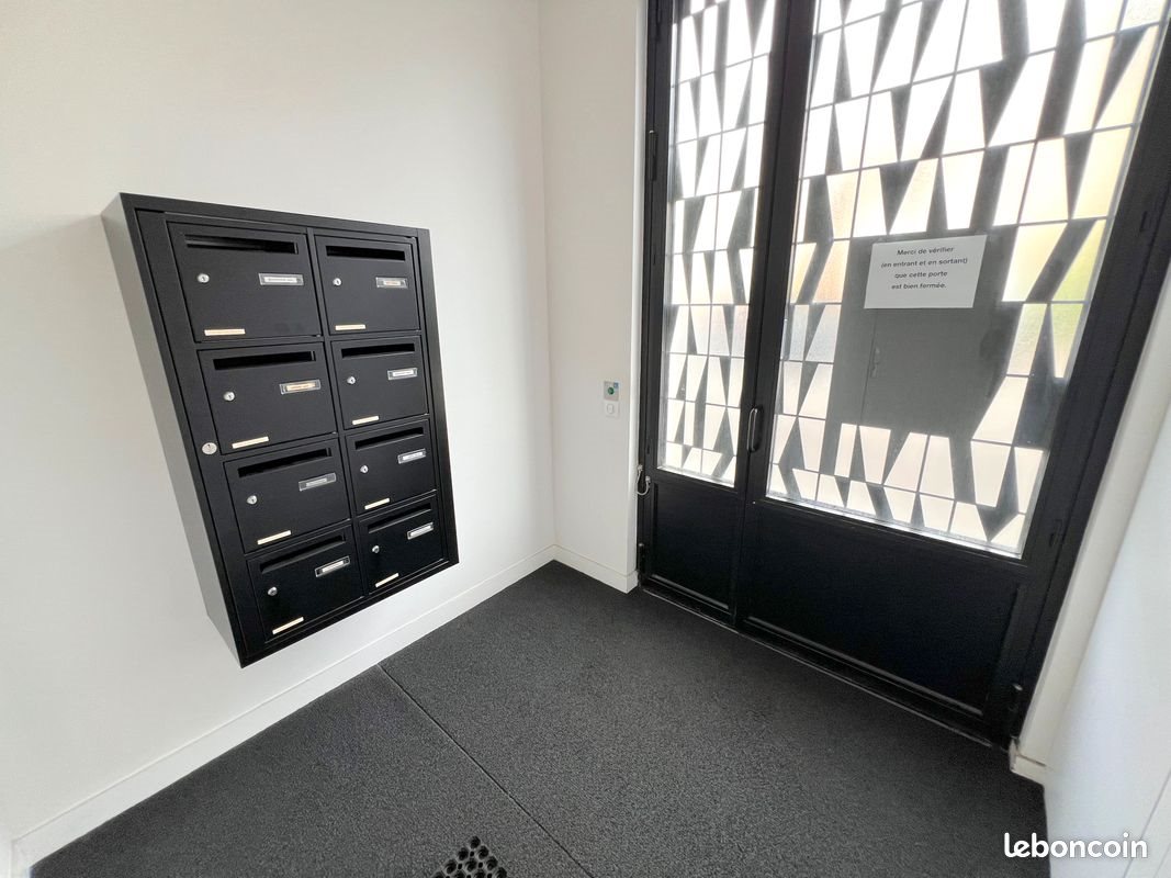 Appartement à louer, 20m², Bordeaux