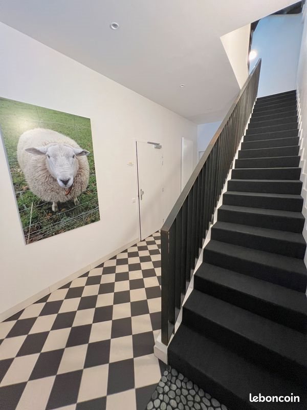 Appartement à louer, 20m², Bordeaux