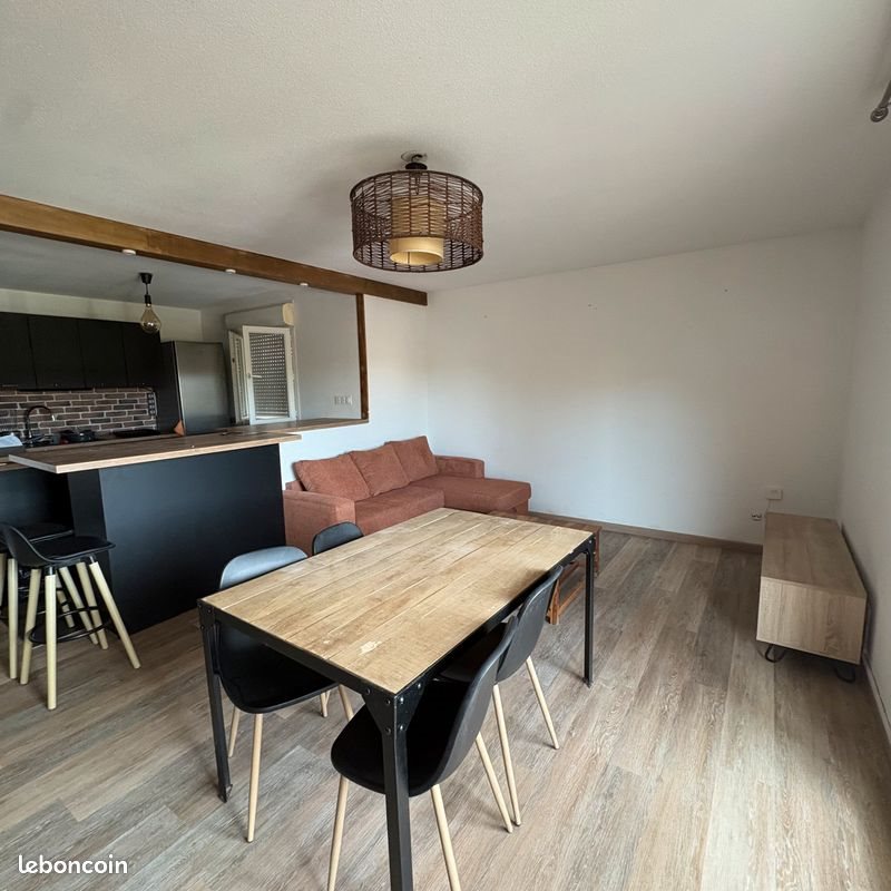 Appartement à louer, 64m², Montauban
