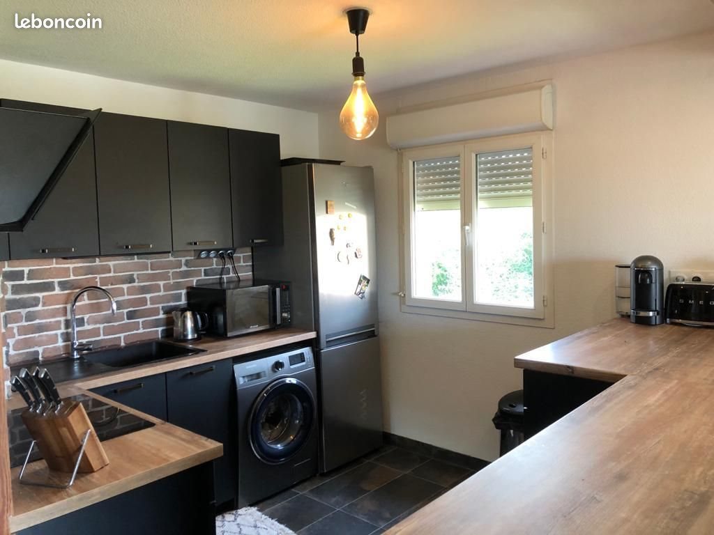 Appartement à louer, 64m², Montauban