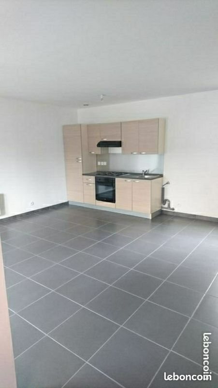 Appartement à louer, 50m², Wingles