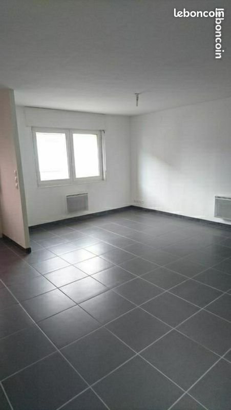 Appartement à louer, 50m², Wingles