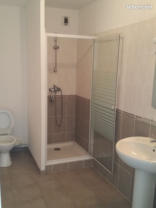 Appartement à louer, 50m², Marignane