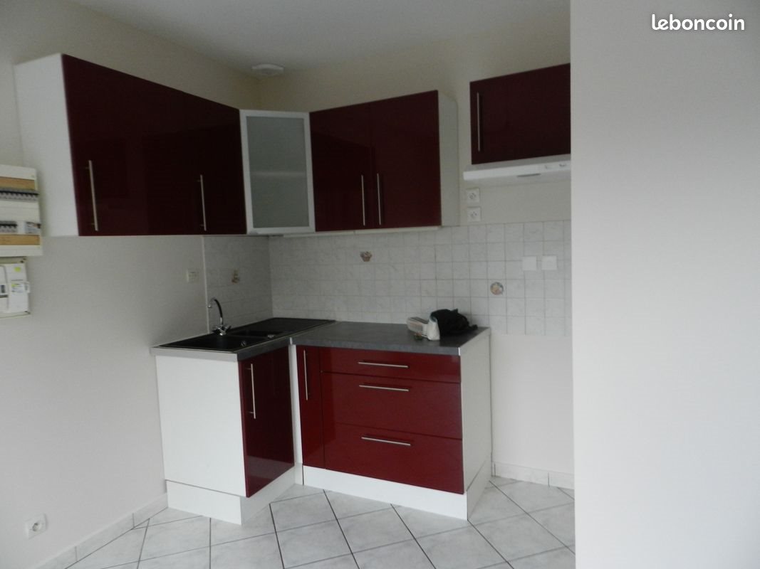 Maison à louer, 69m², Trélazé
