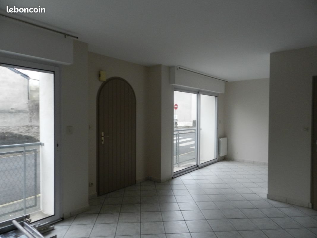 Maison à louer, 69m², Trélazé