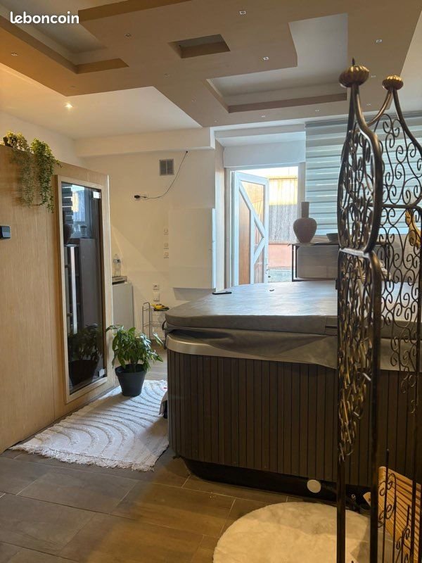 Appartement à louer, 45m², Pérouse