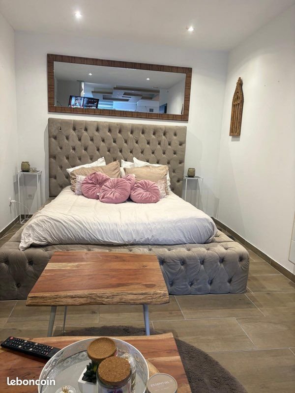 Appartement à louer, 45m², Pérouse