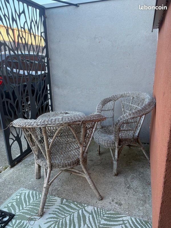 Appartement à louer, 45m², Pérouse