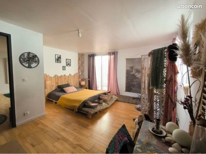 Maison à louer, 227m², Saint-André-de-Roquelongue