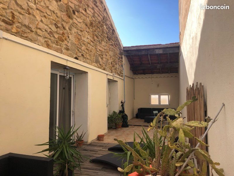 Maison à louer, 227m², Saint-André-de-Roquelongue