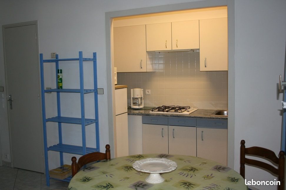 Appartement à louer, 32m², La Crau