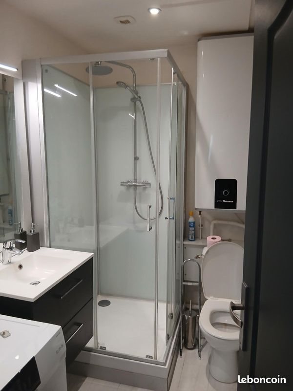 Appartement à louer, 37m², Dole