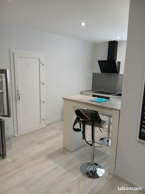 Appartement à louer, 37m², Dole