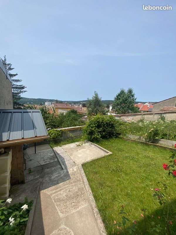 Appartement à louer, 35m², Oyonnax