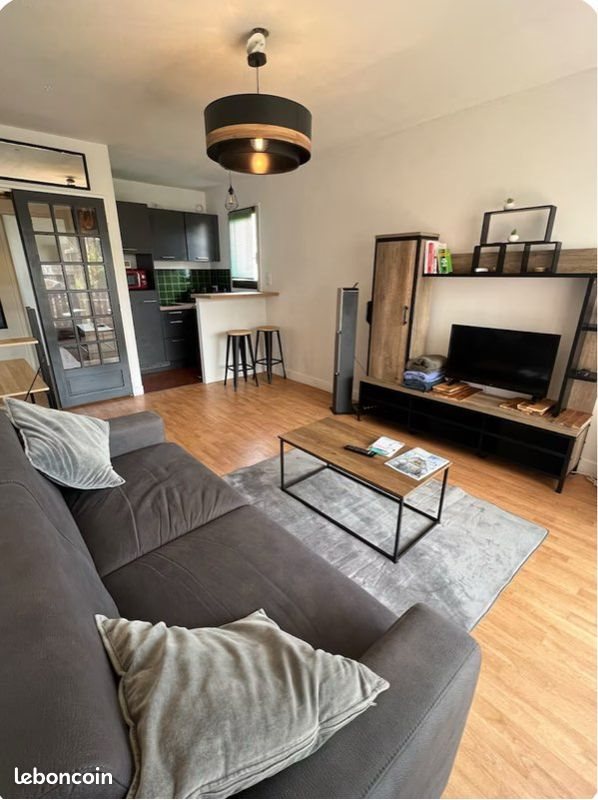 Appartement à louer, 27m², Bourges