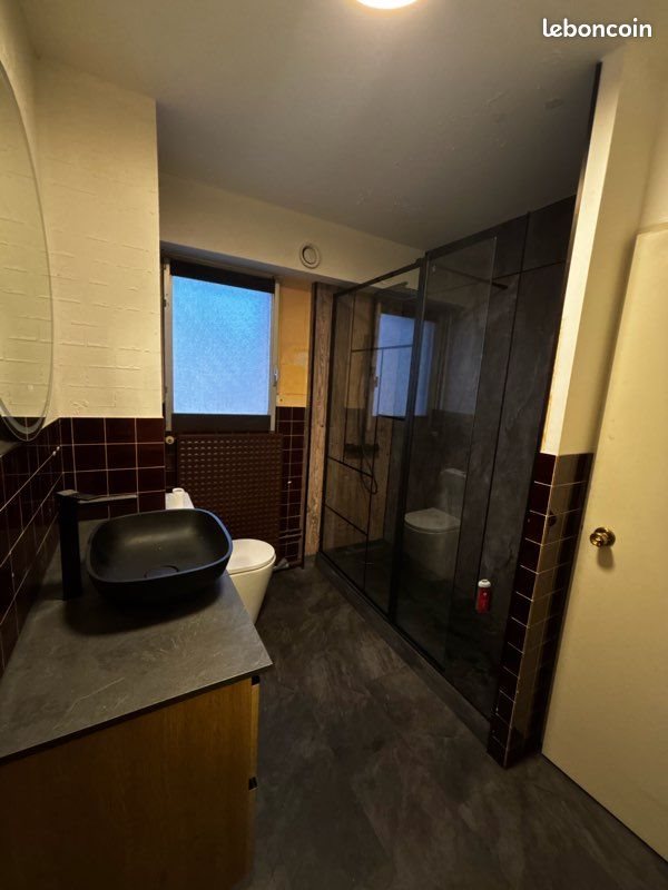 Appartement à louer, 27m², Bourges