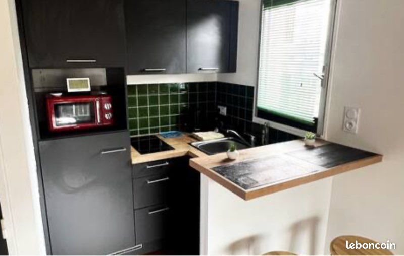 Appartement à louer, 27m², Bourges