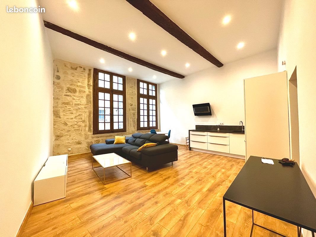 Appartement à louer, 62m², Montpellier