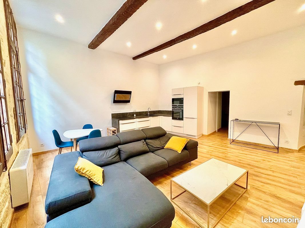 Appartement à louer, 62m², Montpellier