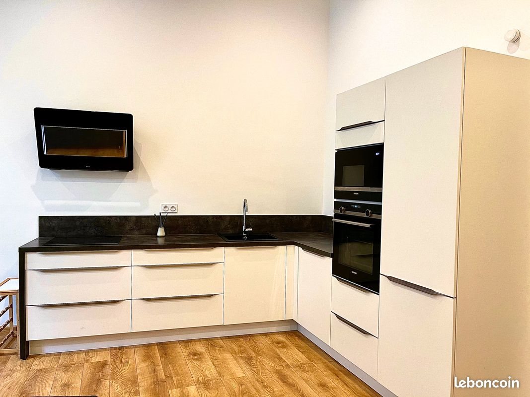 Appartement à louer, 62m², Montpellier