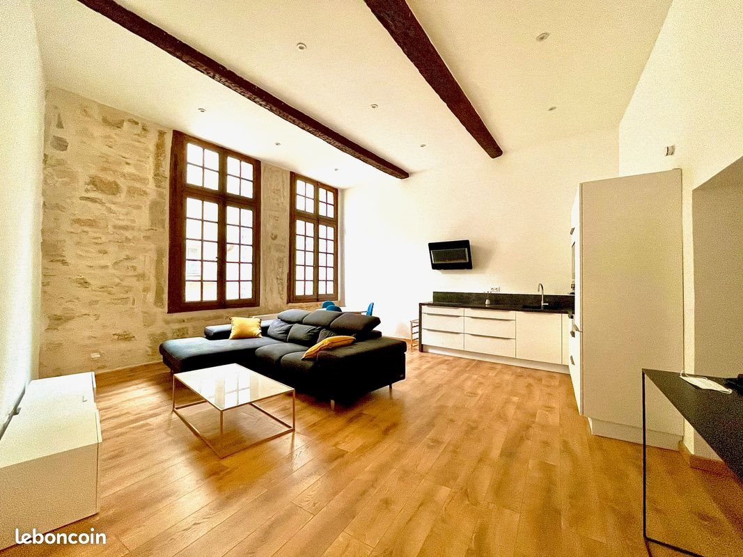 Appartement à louer, 62m², Montpellier