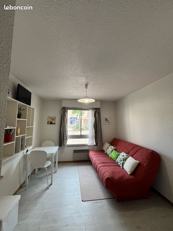 Appartement à louer, 18m², Paray-le-Monial
