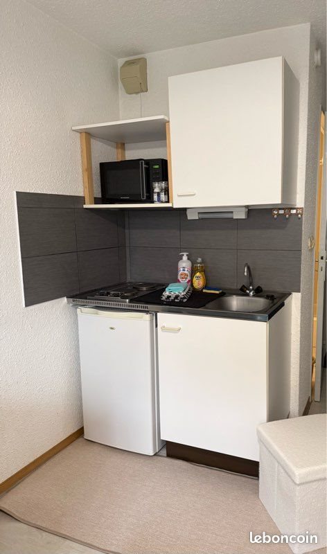 Appartement à louer, 18m², Paray-le-Monial