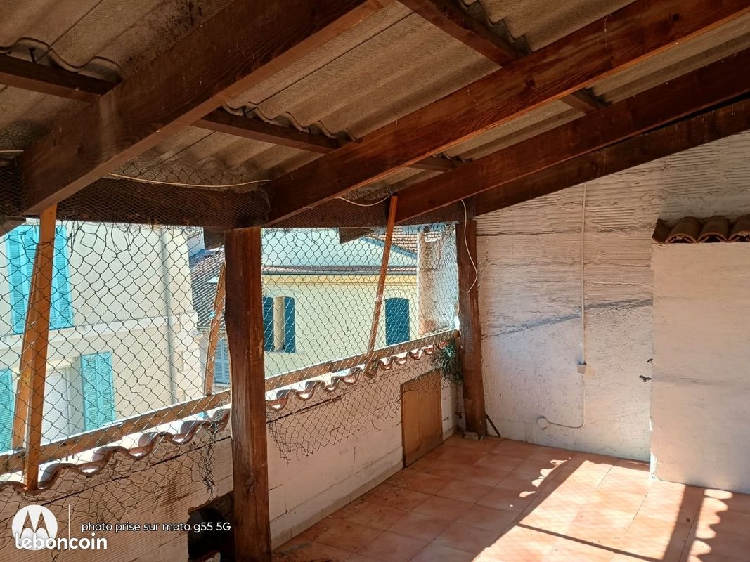 Appartement à vendre, 66m², Vidauban