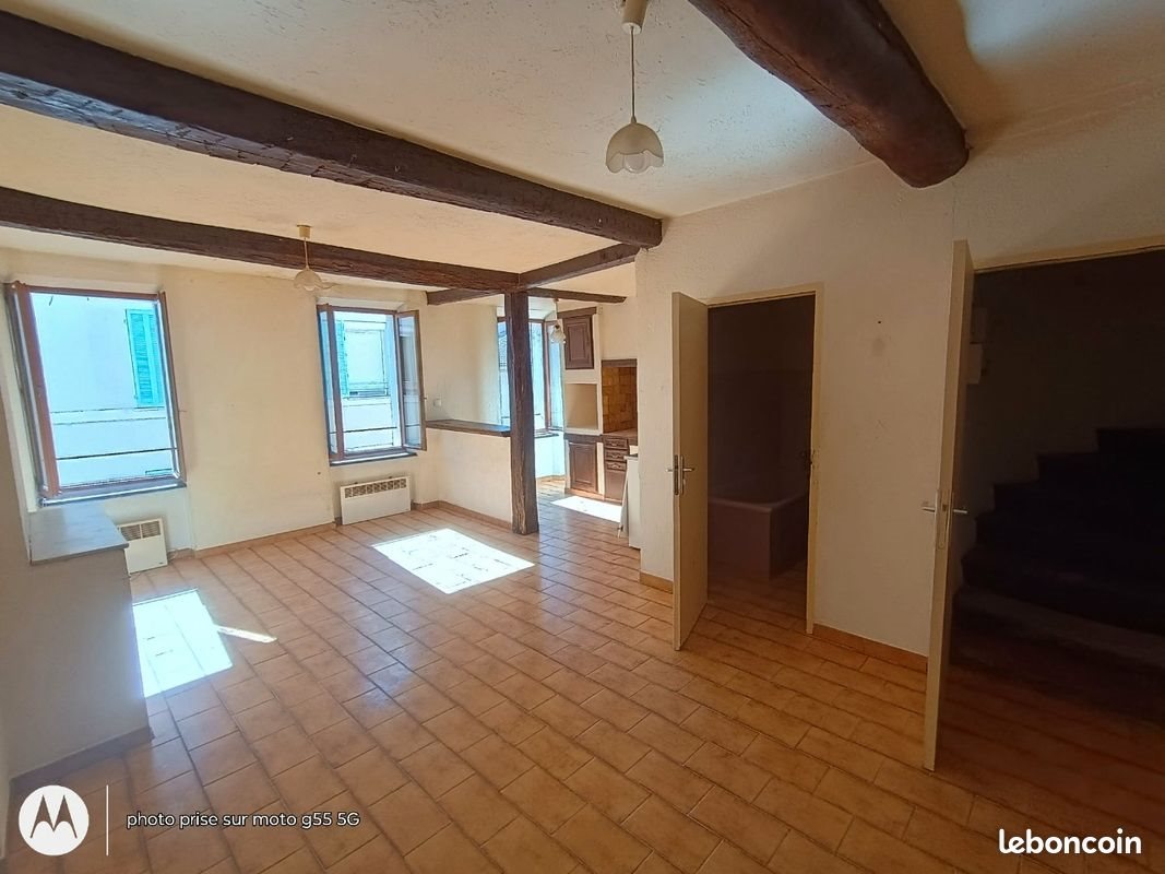 Appartement à vendre, 66m², Vidauban