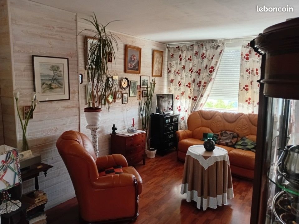 Appartement à vendre, 85m², Lille