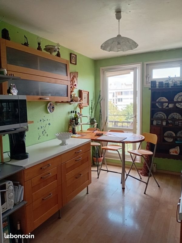 Appartement à vendre, 85m², Lille