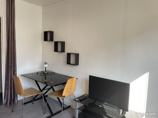 Appartement à louer, 28m², Lorient