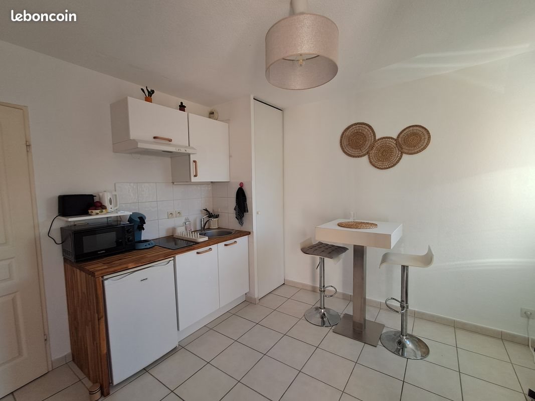 Appartement à louer, 25m², Avignon