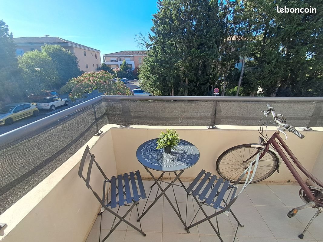 Appartement à louer, 25m², Avignon
