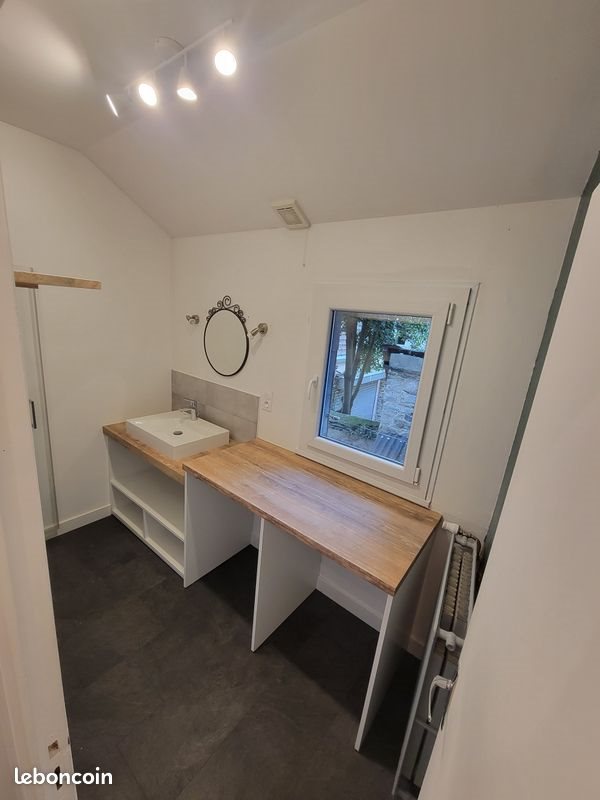 Appartement à louer, 72m², Vitré