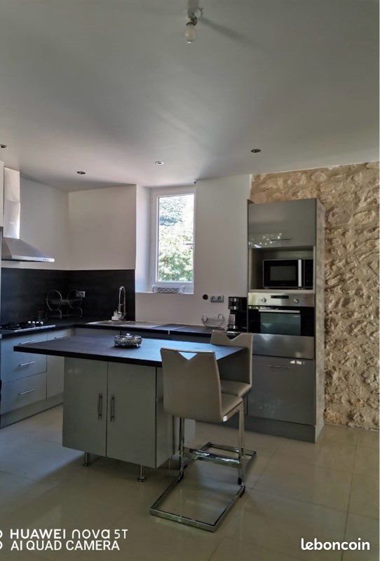 Appartement à louer, 100m², Viviers