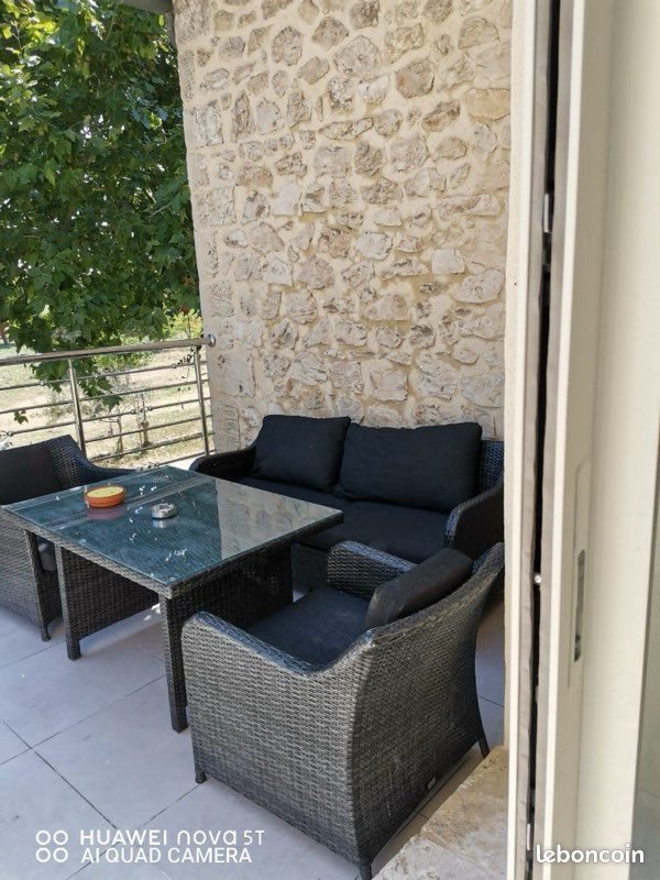 Appartement à louer, 100m², Viviers