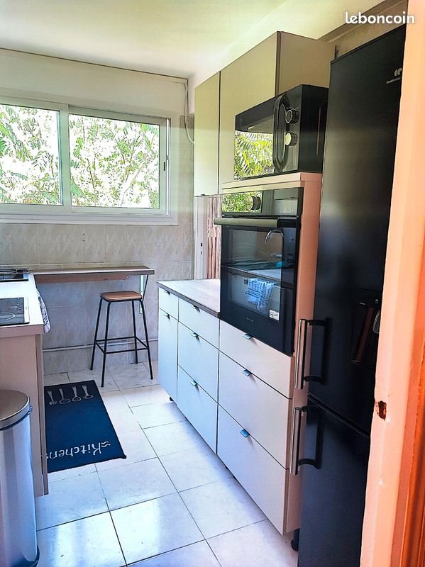 Appartement à louer, 54m², Grasse
