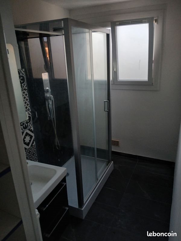Appartement à vendre, 57m², Saint-Brieuc