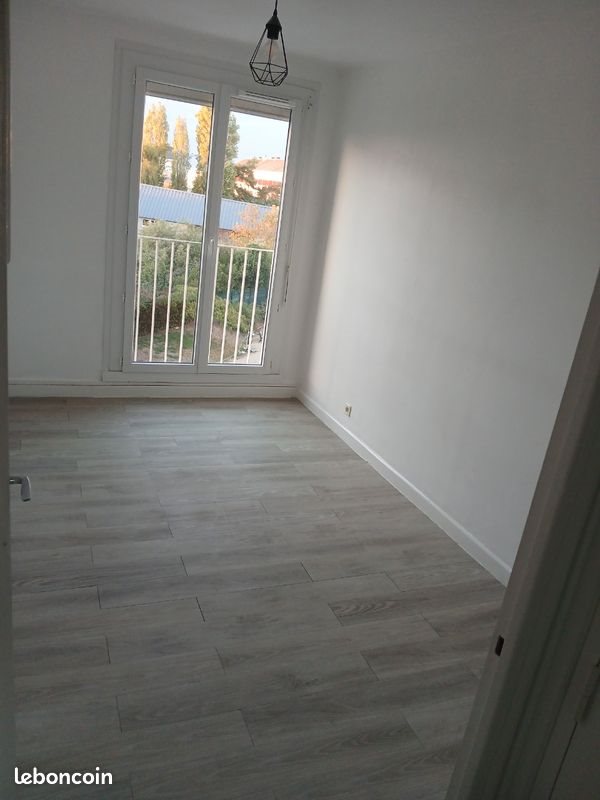 Appartement à vendre, 57m², Saint-Brieuc