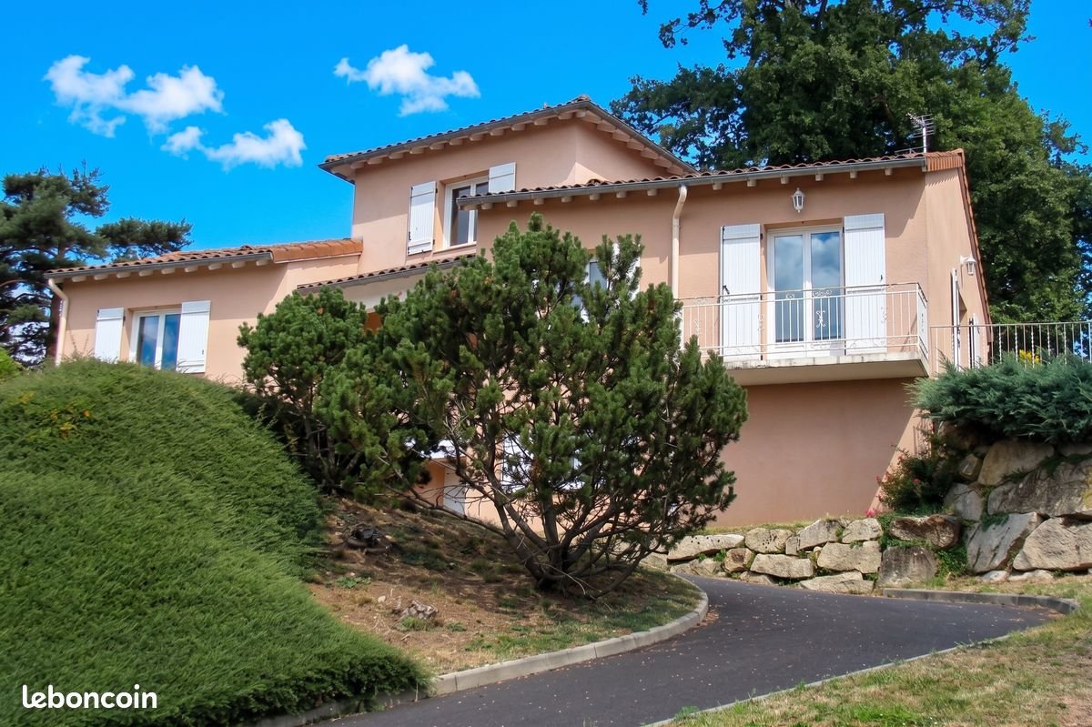 Maison à vendre, 150m², Blavozy