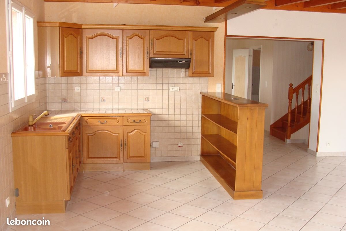 Maison à vendre, 150m², Blavozy