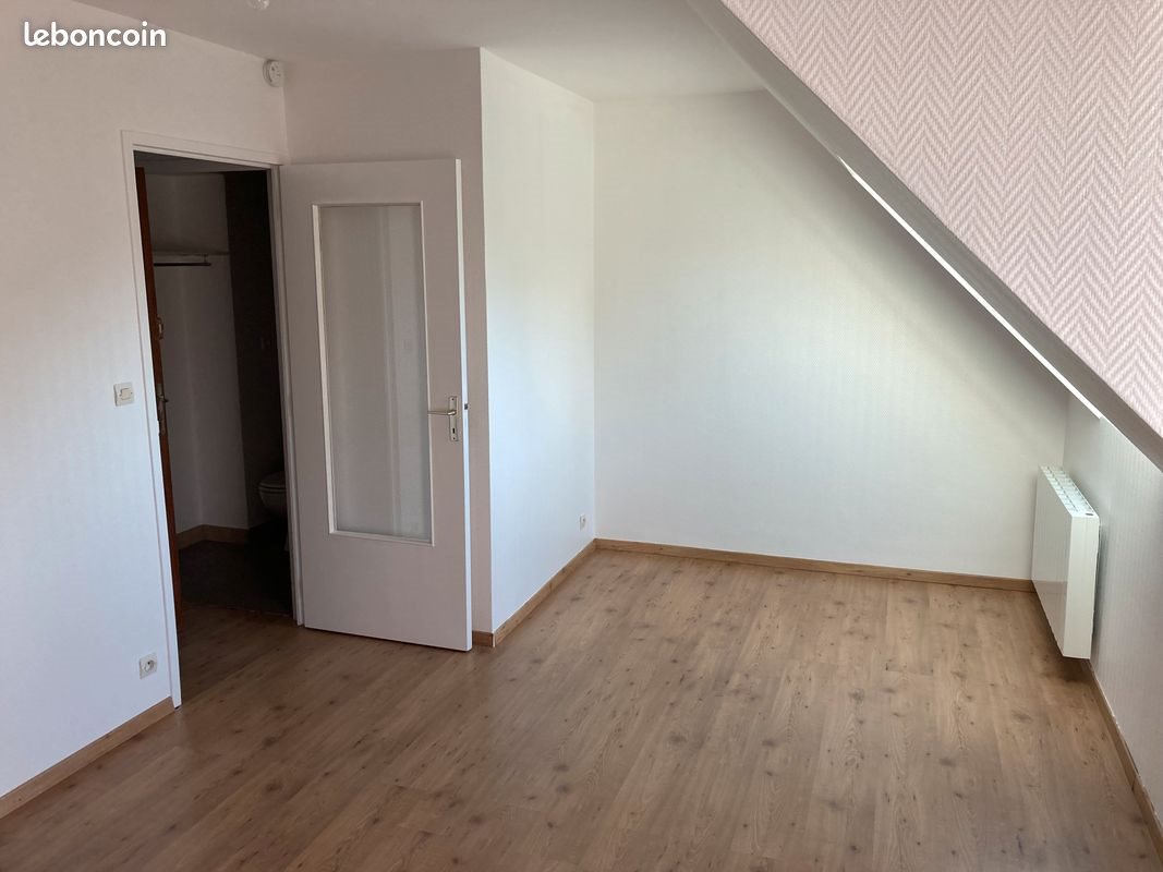 Appartement à louer, 32m², Rennes