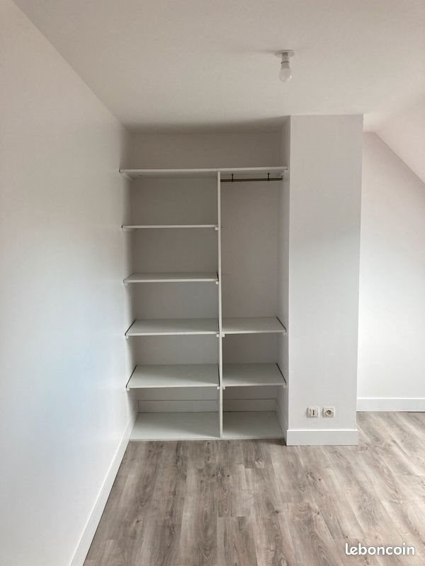 Appartement à louer, 32m², Rennes