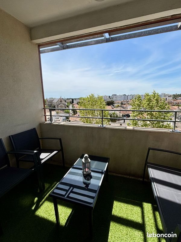 Appartement à louer, 60m², Montpellier