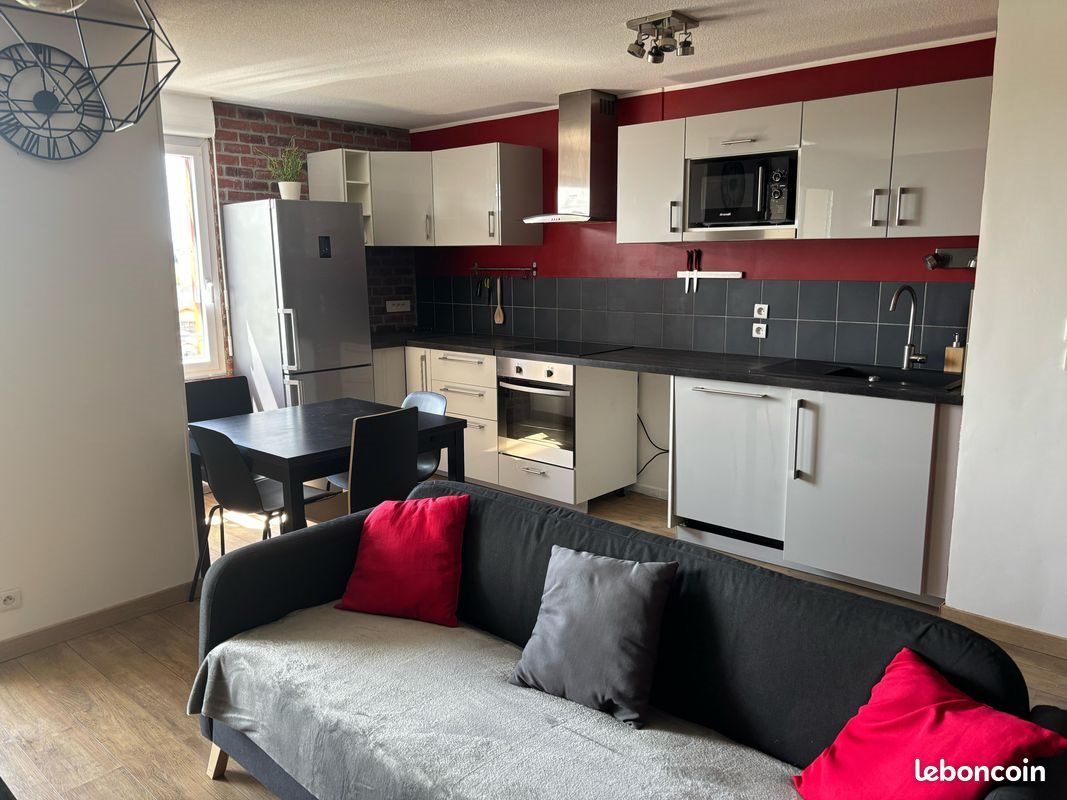 Appartement à louer, 60m², Montpellier