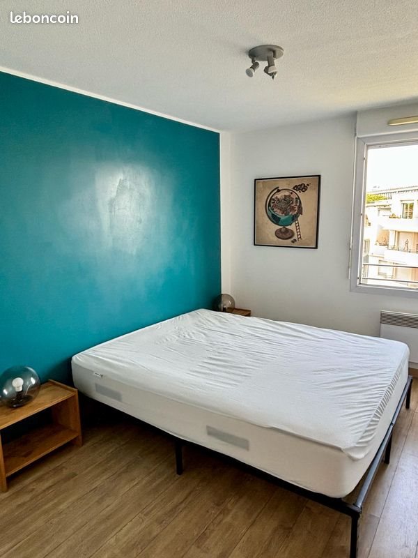 Appartement à louer, 60m², Montpellier