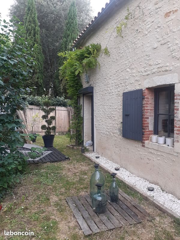 Maison à vendre, 120m², Vix
