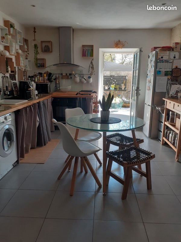 Maison à vendre, 120m², Vix