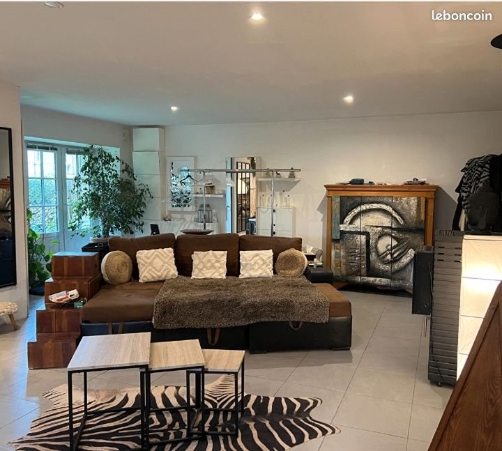 Maison à vendre, 120m², Vix